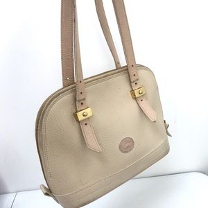 Dooney & Bourke Grain Satchel Bag